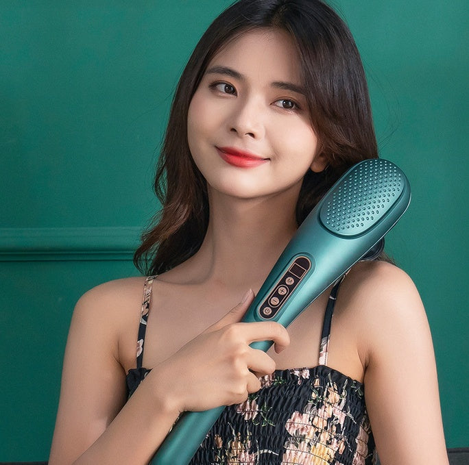 New Rechargeable Massager Massage New Rechargeable Massager Massage